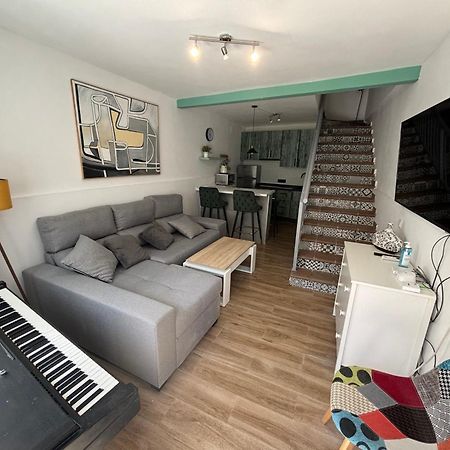 Apartamento Loft Picasso Badajoz En Casco Historico Exterior foto